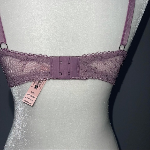 New Victoria Secret Demi Bra - Picture 5 of 5
